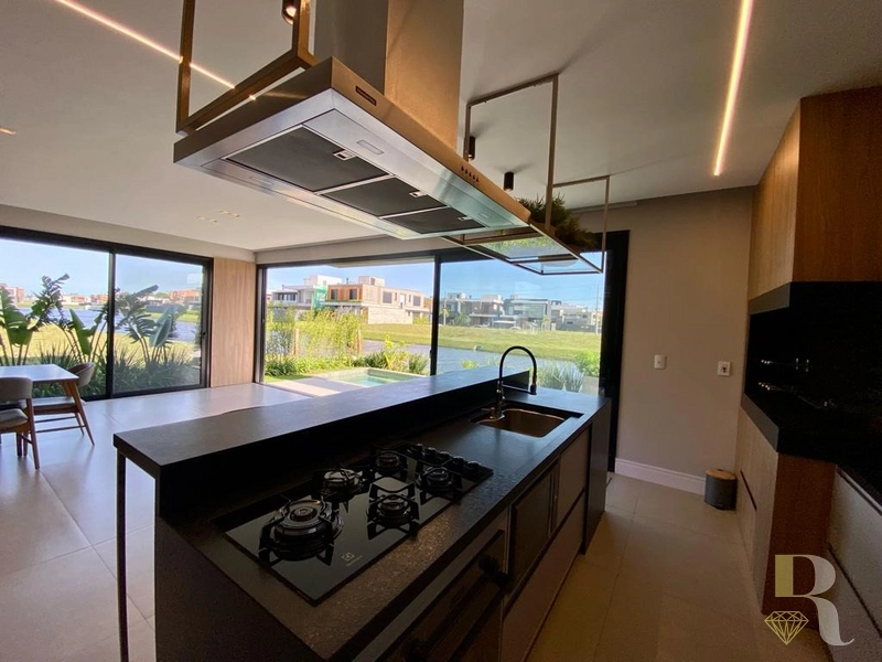 Excelente casa Cond Sunset: 17ª foto da galeria de imagens do imóvel