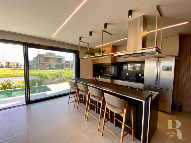 Excelente casa Cond Sunset: 16ª foto da galeria de imagens do imóvel