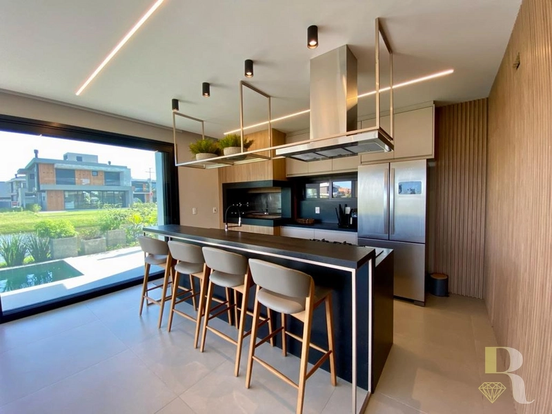 Excelente casa Cond Sunset: 15ª foto da galeria de imagens do imóvel