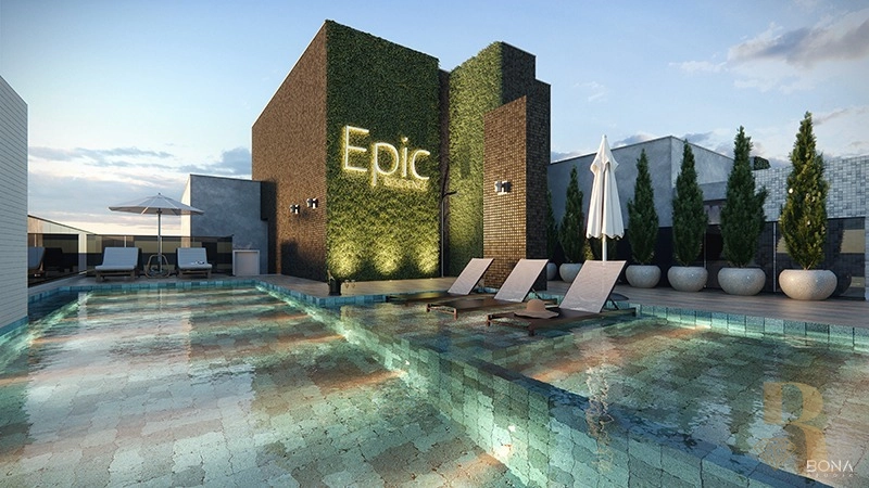 EPIC: 2ª foto da galeria de imagens do imóvel