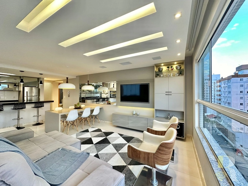 APARTAMENTO À VENDA BAIRRO NAVEGANTES: 1ª foto da galeria de imagens do imóvel