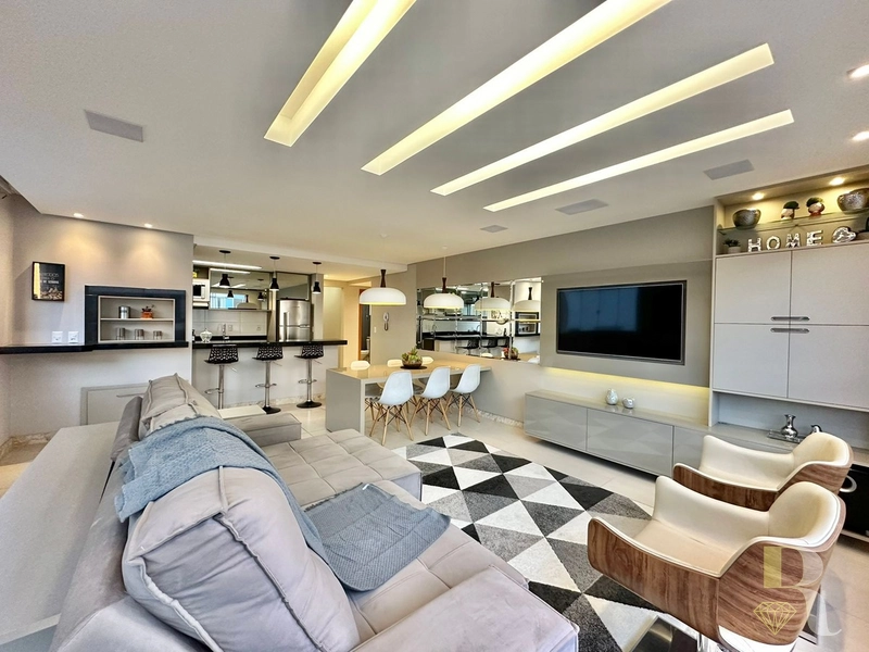 APARTAMENTO À VENDA BAIRRO NAVEGANTES: 3ª foto da galeria de imagens do imóvel