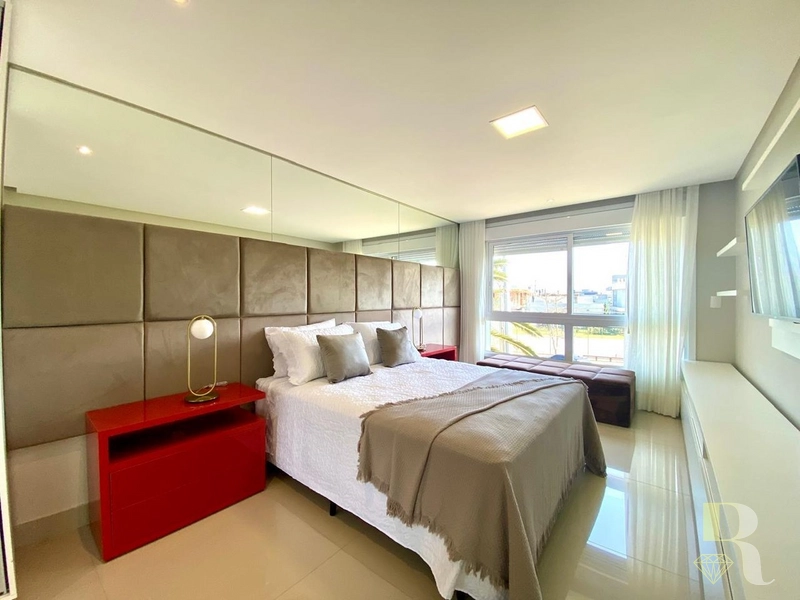 SOBRADO 4 SUITES MOBILIADA E DECORADA COM PISCINA: 13ª foto da galeria de imagens do imóvel