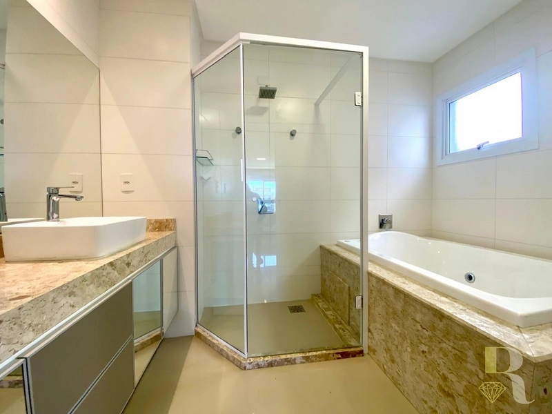 SOBRADO 4 SUITES MOBILIADA E DECORADA COM PISCINA: 20ª foto da galeria de imagens do imóvel