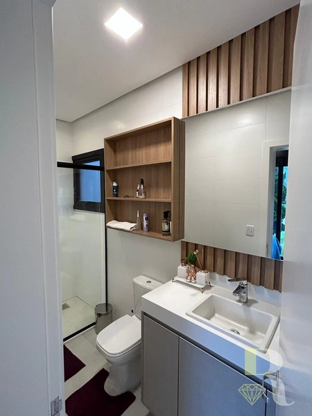Casa Cond Blue 4 Suítes: 16ª foto da galeria de imagens do imóvel
