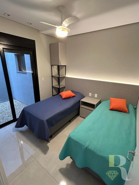 Casa Cond Blue 4 Suítes: 10ª foto da galeria de imagens do imóvel