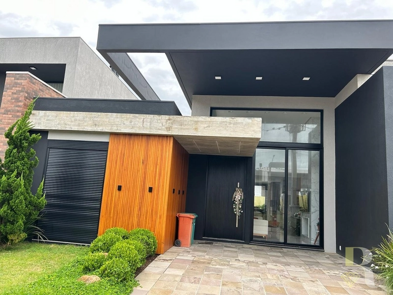 Casa Cond Blue 4 Suítes: 2ª foto da galeria de imagens do imóvel
