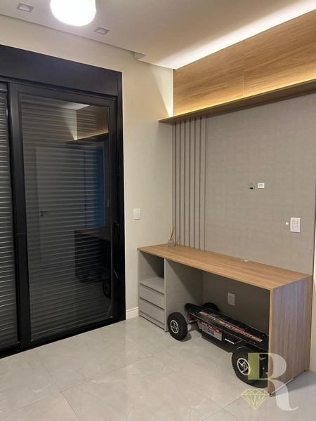 Casa Cond Blue 4 Suítes: 13ª foto da galeria de imagens do imóvel