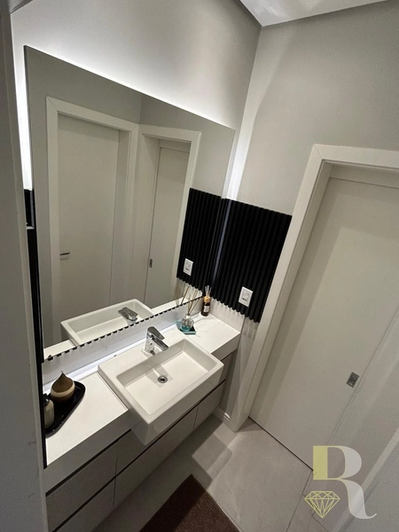 Casa Cond Blue 4 Suítes: 14ª foto da galeria de imagens do imóvel