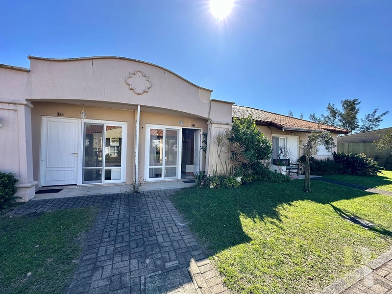 Imóvel residencial ou comercial