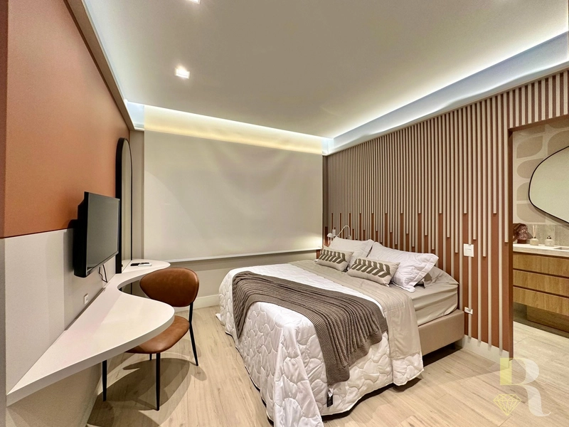 RESIDÊNCIA DE ALTO PADRÃO NO CAPÃO ILHAS RESORT: 18ª foto da galeria de imagens do imóvel