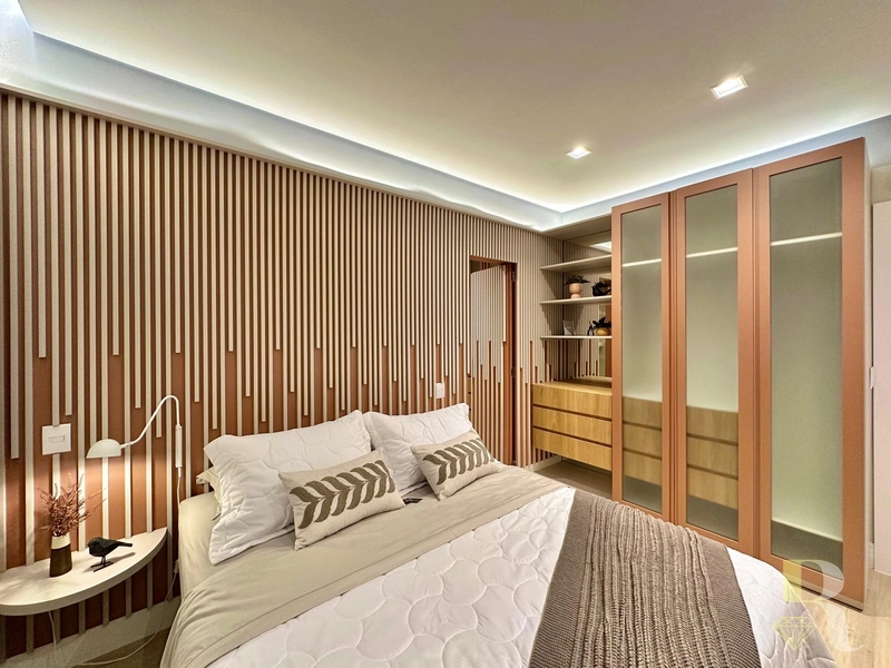 RESIDÊNCIA DE ALTO PADRÃO NO CAPÃO ILHAS RESORT: 17ª foto da galeria de imagens do imóvel