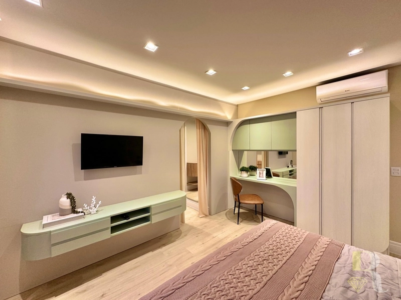 RESIDÊNCIA DE ALTO PADRÃO NO CAPÃO ILHAS RESORT: 20ª foto da galeria de imagens do imóvel