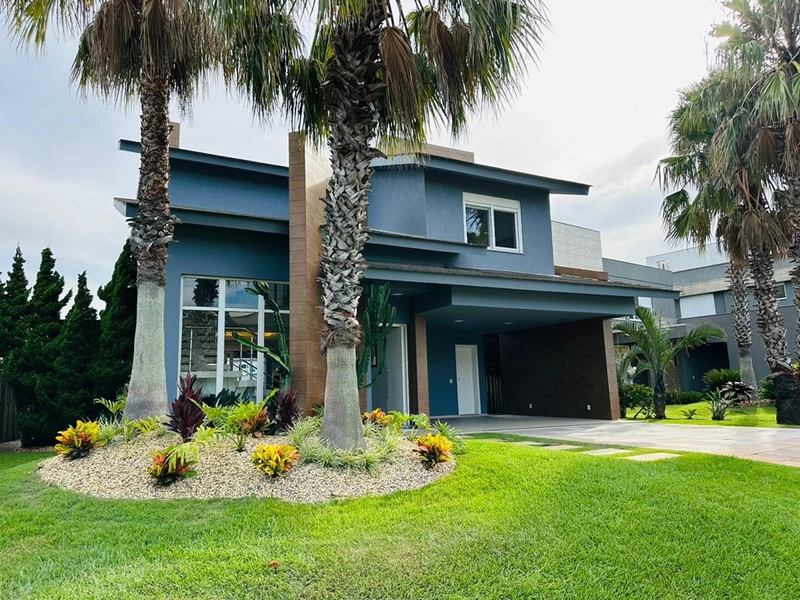 Casa Enseada Preço de terreno: 2ª foto da galeria de imagens do imóvel