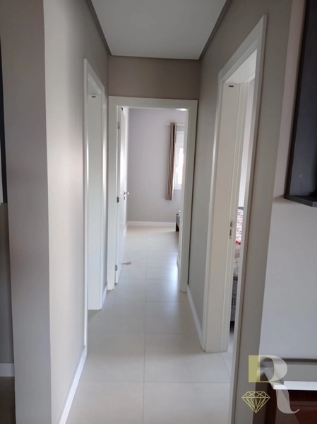 APTO NOVO EM PREDIO DE ESQUINA FRENTE MOBILIADO: 23ª foto da galeria de imagens do imóvel