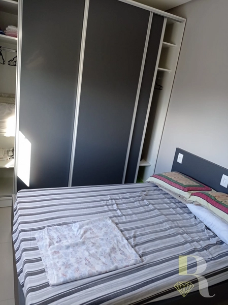 APTO NOVO EM PREDIO DE ESQUINA FRENTE MOBILIADO: 11ª foto da galeria de imagens do imóvel