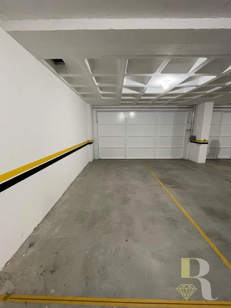 APTO NOVO EM PREDIO DE ESQUINA FRENTE MOBILIADO: 9ª foto da galeria de imagens do imóvel