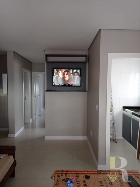 APTO NOVO EM PREDIO DE ESQUINA FRENTE MOBILIADO: 16ª foto da galeria de imagens do imóvel