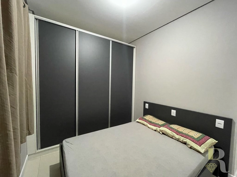 APTO NOVO EM PREDIO DE ESQUINA FRENTE MOBILIADO: 8ª foto da galeria de imagens do imóvel