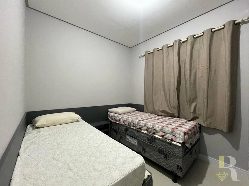 APTO NOVO EM PREDIO DE ESQUINA FRENTE MOBILIADO: 5ª foto da galeria de imagens do imóvel