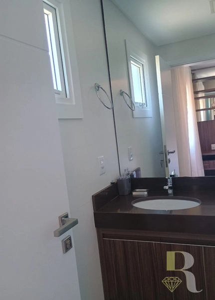 Apartamento Navegantes com duas suítes e vista mar: 19ª foto da galeria de imagens do imóvel