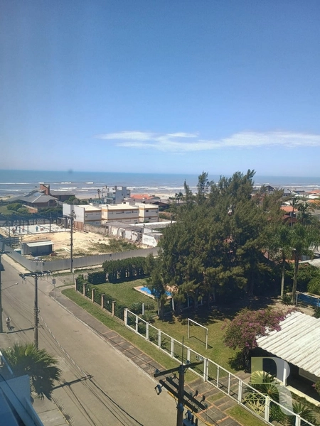 Apartamento Navegantes com duas suítes e vista mar: 6ª foto da galeria de imagens do imóvel