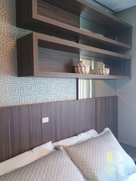 Apartamento Navegantes com duas suítes e vista mar: 14ª foto da galeria de imagens do imóvel