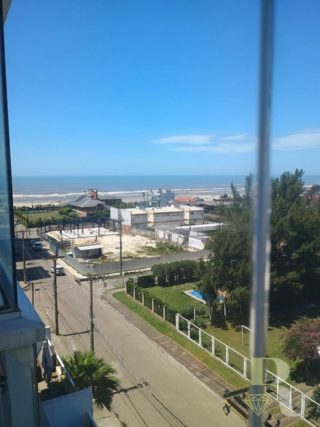 Apartamento Navegantes com duas suítes e vista mar: 7ª foto da galeria de imagens do imóvel