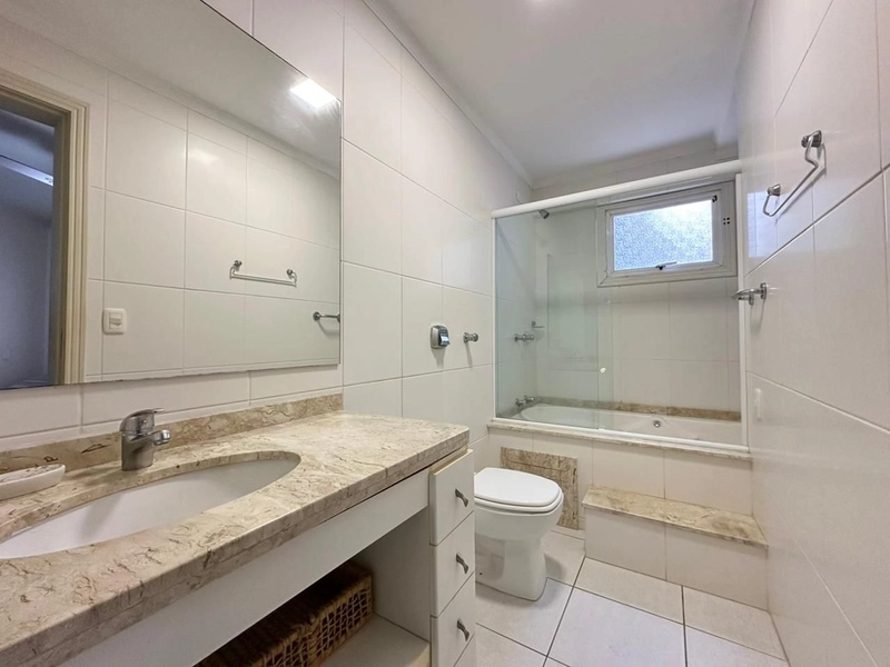 APARTAMENTO MOBILIADO COM VISTA PARA O MAR!: 14ª foto da galeria de imagens do imóvel