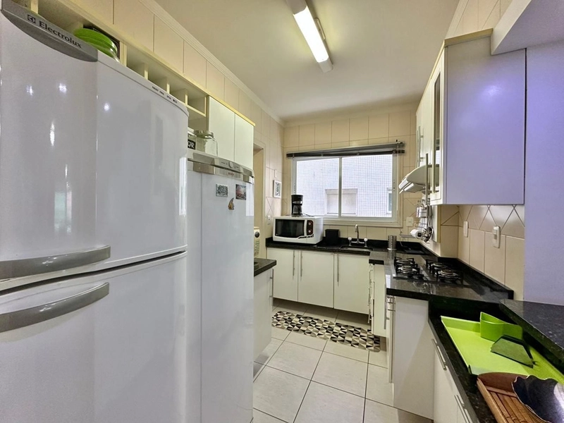 APARTAMENTO MOBILIADO COM VISTA PARA O MAR!: 7ª foto da galeria de imagens do imóvel