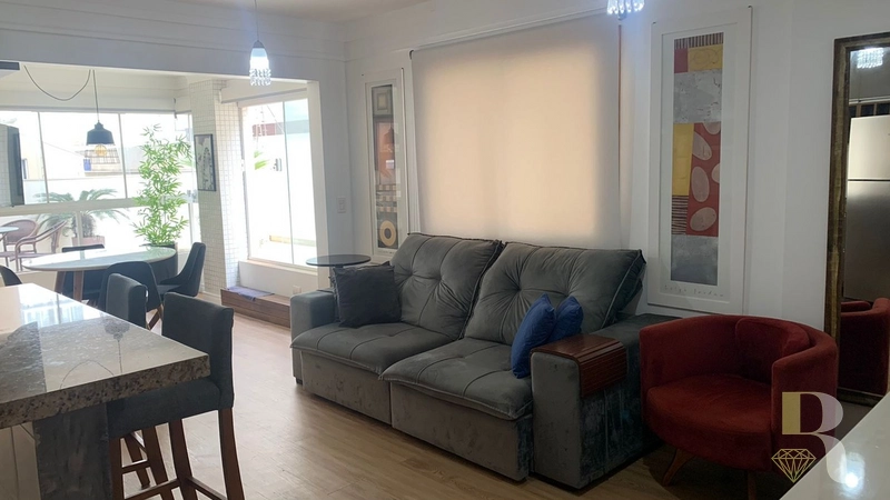 O MAIOR APARTAMENTO DE 1 DORM. DA PRAIA A VENDA HOJE: 9ª foto da galeria de imagens do imóvel