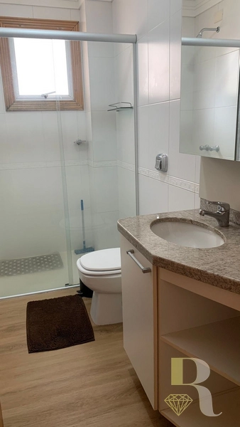 O MAIOR APARTAMENTO DE 1 DORM. DA PRAIA A VENDA HOJE: 12ª foto da galeria de imagens do imóvel