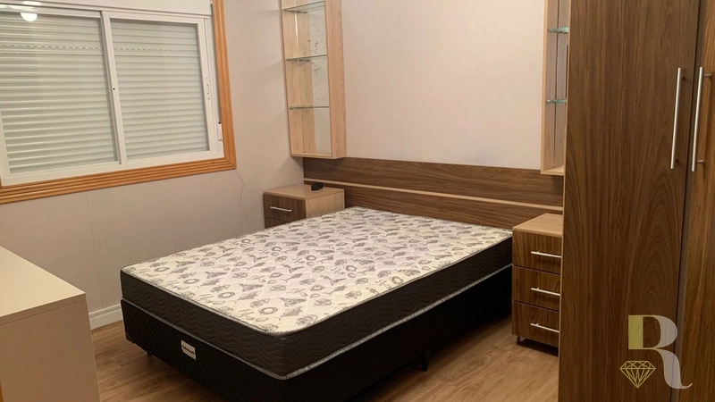 O MAIOR APARTAMENTO DE 1 DORM. DA PRAIA A VENDA HOJE: 14ª foto da galeria de imagens do imóvel