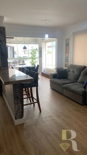 O MAIOR APARTAMENTO DE 1 DORM. DA PRAIA A VENDA HOJE: 8ª foto da galeria de imagens do imóvel