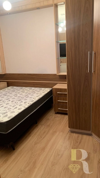 O MAIOR APARTAMENTO DE 1 DORM. DA PRAIA A VENDA HOJE: 13ª foto da galeria de imagens do imóvel