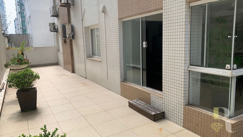 O MAIOR APARTAMENTO DE 1 DORM. DA PRAIA A VENDA HOJE: 18ª foto da galeria de imagens do imóvel