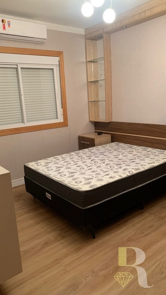 O MAIOR APARTAMENTO DE 1 DORM. DA PRAIA A VENDA HOJE: 15ª foto da galeria de imagens do imóvel