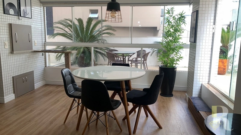 O MAIOR APARTAMENTO DE 1 DORM. DA PRAIA A VENDA HOJE: 20ª foto da galeria de imagens do imóvel