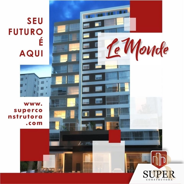LE MONDE: 6ª foto da galeria de imagens do imóvel