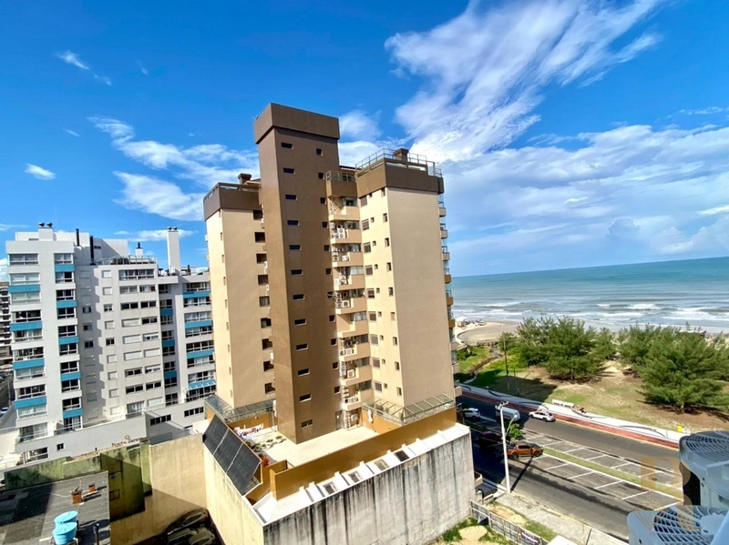 LINDO APTO DE 3 DORM. E VISTA MAR NA SANTINHA: 12ª foto da galeria de imagens do imóvel