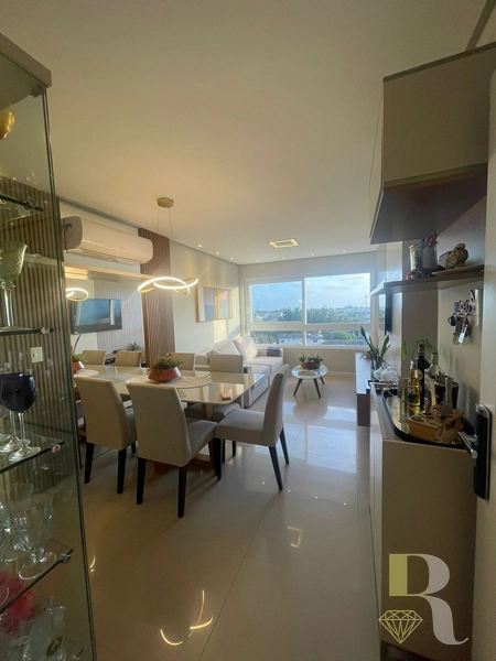 3 suites infraestrutura completa (Bairro Navegantes): 4ª foto da galeria de imagens do imóvel