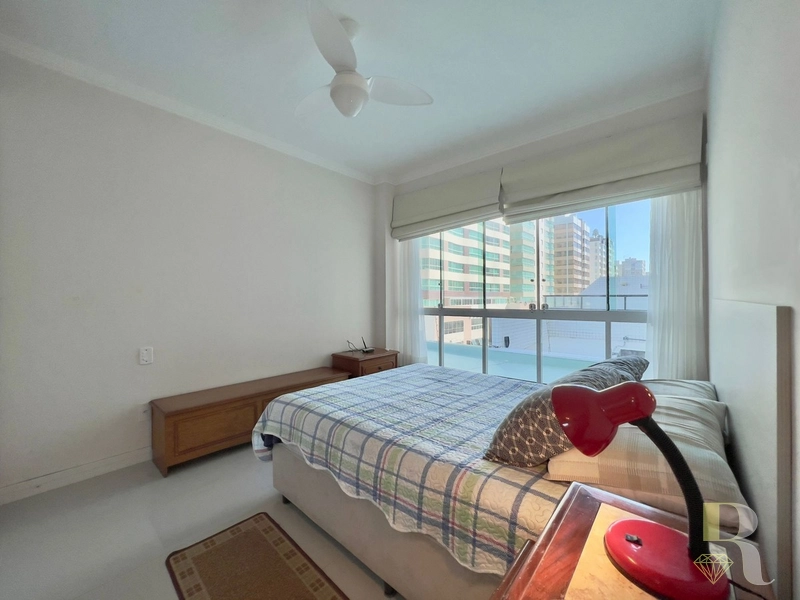 Apartamento de 3 dormitórios á poucos metros do mar: 9ª foto da galeria de imagens do imóvel