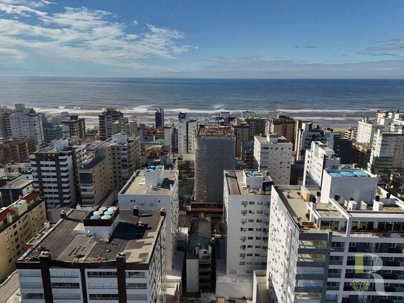 COBERTURA DUPLEX COM PISCINA À VENDA EM CAPÃO DA CANOA: 7ª foto da galeria de imagens do imóvel