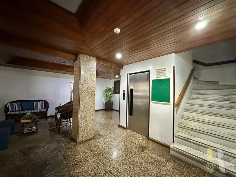 COBERTURA DUPLEX COM PISCINA À VENDA EM CAPÃO DA CANOA: 28ª foto da galeria de imagens do imóvel
