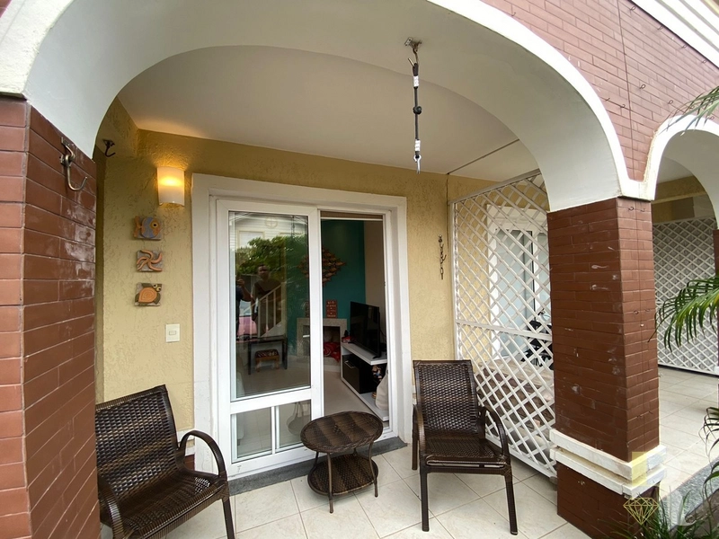 Imóvel residencial ou comercial