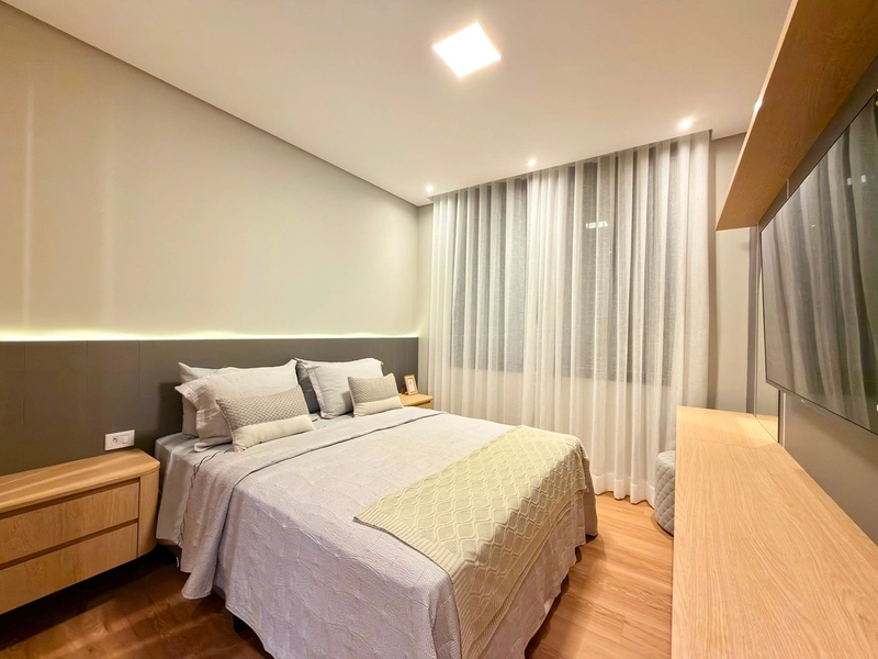 CONDOMÍNIO AMARE RESORT - SOBRADO À VENDA: 16ª foto da galeria de imagens do imóvel