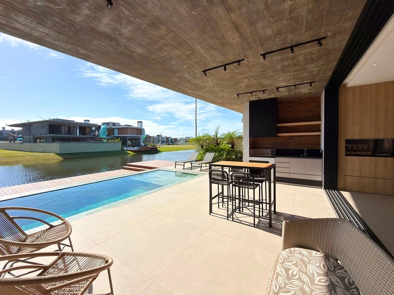 CONDOMÍNIO AMARE RESORT - SOBRADO À VENDA: 27ª foto da galeria de imagens do imóvel