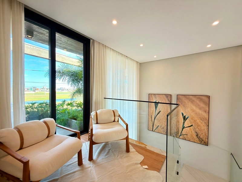 CONDOMÍNIO AMARE RESORT - SOBRADO À VENDA: 22ª foto da galeria de imagens do imóvel