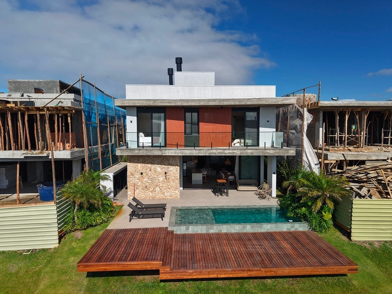 CONDOMÍNIO AMARE RESORT - SOBRADO À VENDA: 26ª foto da galeria de imagens do imóvel