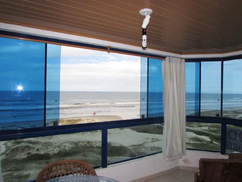 Imóvel residencial ou comercial